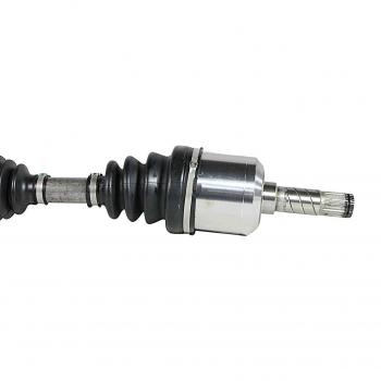 1995 Mazda MPV CV Axle Assembly Front Right GSP NCV47038 image 2 of 4