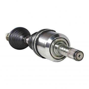 1995 Mazda MPV CV Axle Assembly Front Right GSP NCV47038 image 4 of 4