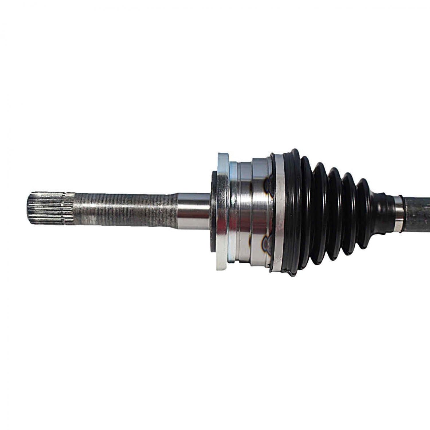 GSP NCV47039 - CV Axle Assembly GSP NCV47039 CV Axle Assembly product image 1 of 5