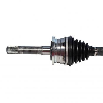 1993 Mazda B2600 CV Axle Assembly Front Left GSP NCV47039 image 1 of 4