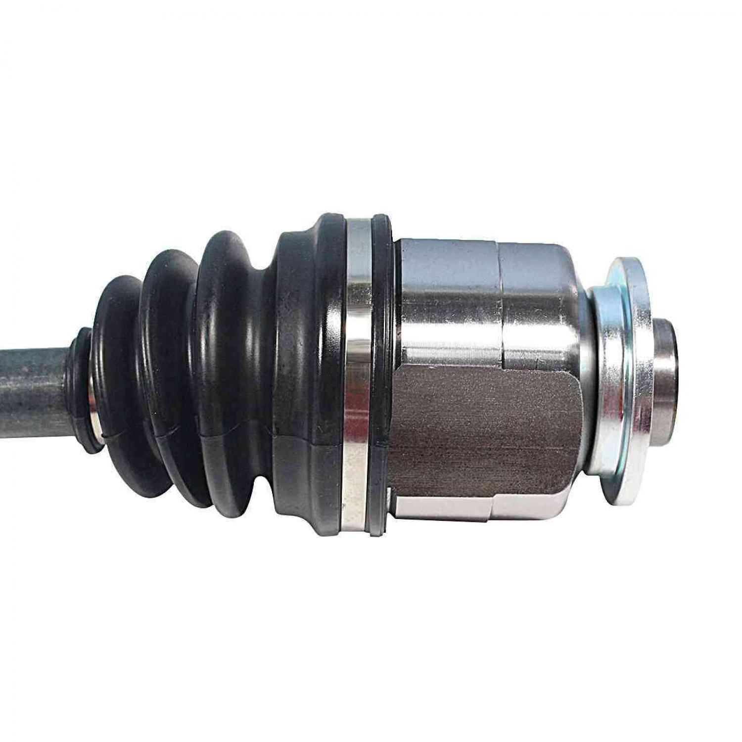 GSP NCV47039 - CV Axle Assembly GSP NCV47039 CV Axle Assembly product image 2 of 5