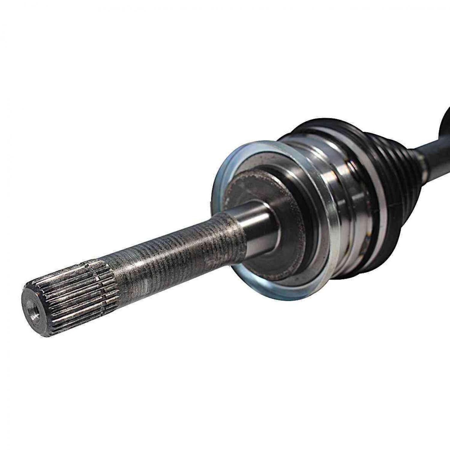 GSP NCV47039 - CV Axle Assembly GSP NCV47039 CV Axle Assembly product image 3 of 5