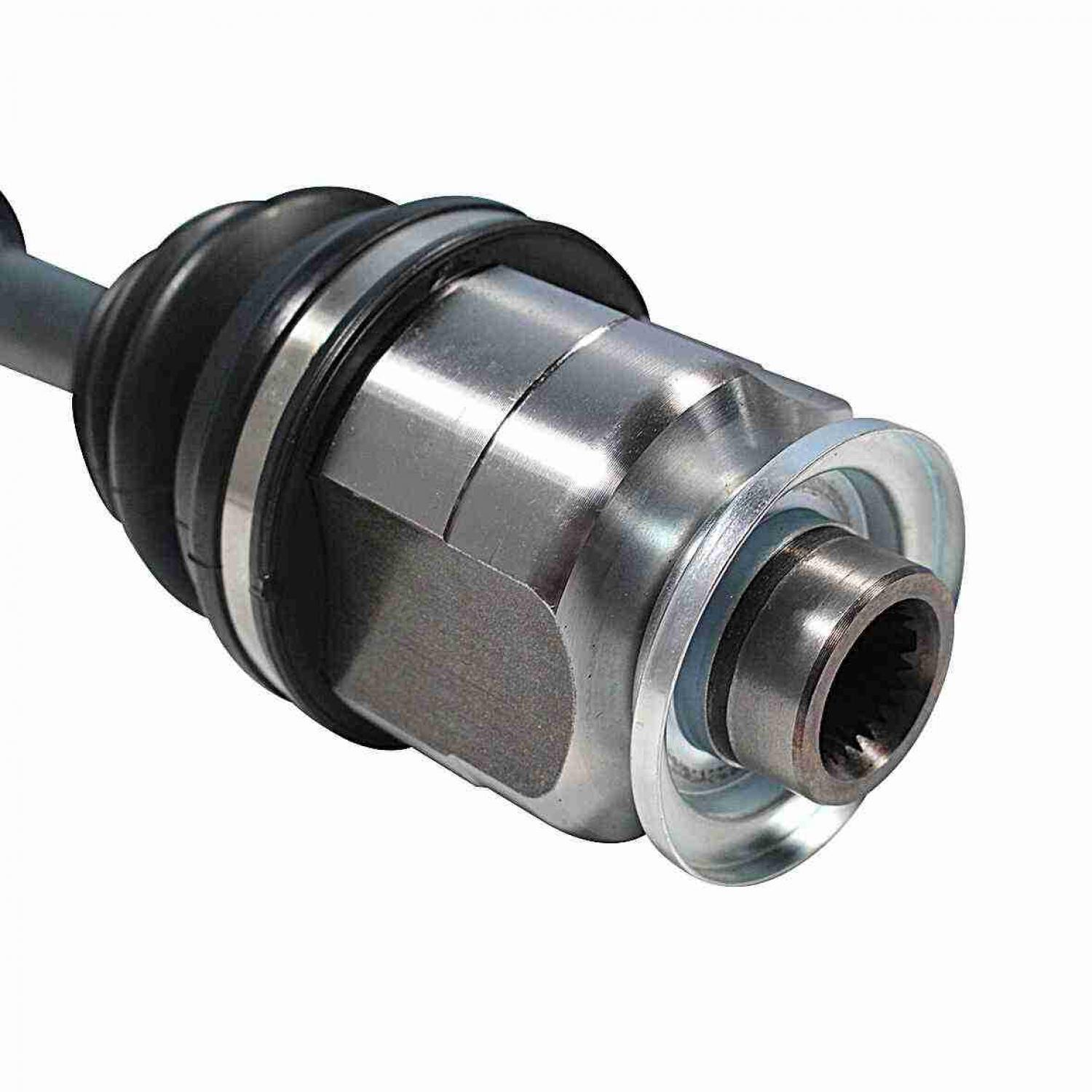 GSP NCV47039 - CV Axle Assembly GSP NCV47039 CV Axle Assembly product image 4 of 5