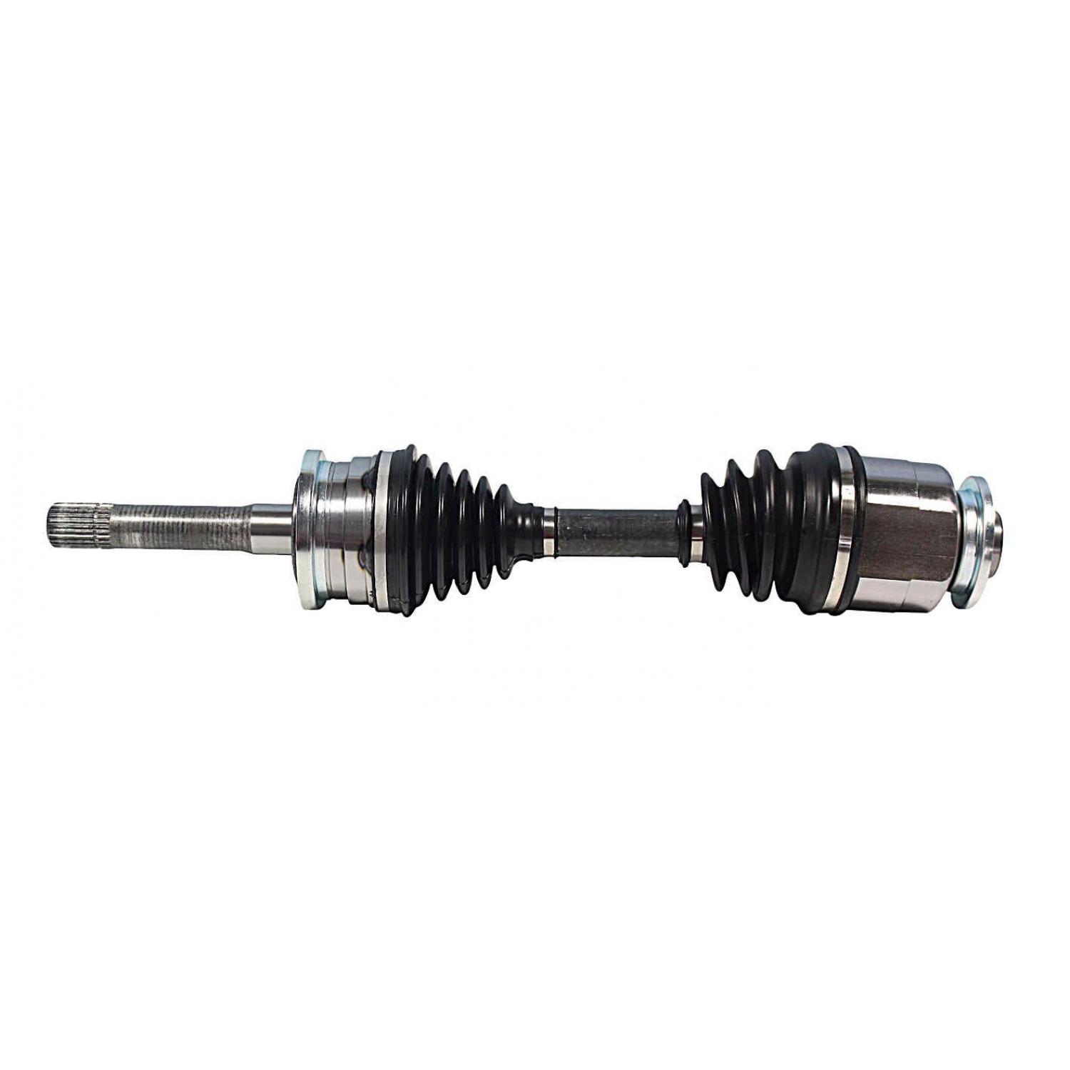 GSP NCV47039 - CV Axle Assembly GSP NCV47039 CV Axle Assembly product image 5 of 5