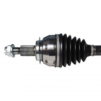2016 Mazda CX-5 CV Axle Assembly Front Right GSP NCV47042 image 1 of 4