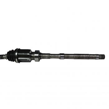 2016 Mazda CX-5 CV Axle Assembly Front Right GSP NCV47042 image 2 of 4