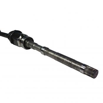 2016 Mazda CX-5 CV Axle Assembly Front Right GSP NCV47042 image 4 of 4