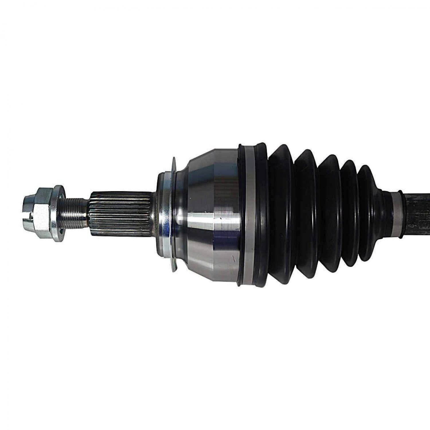 GSP NCV47046 - CV Axle Assembly GSP NCV47046 CV Axle Assembly product image 1 of 5