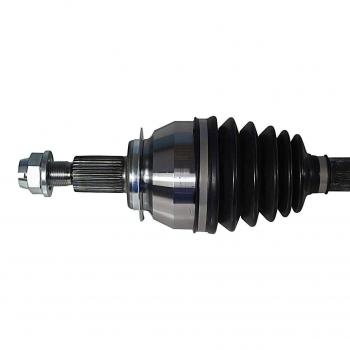 2016 Mazda CX-5 CV Axle Assembly Front Left GSP NCV47046 image 1 of 4