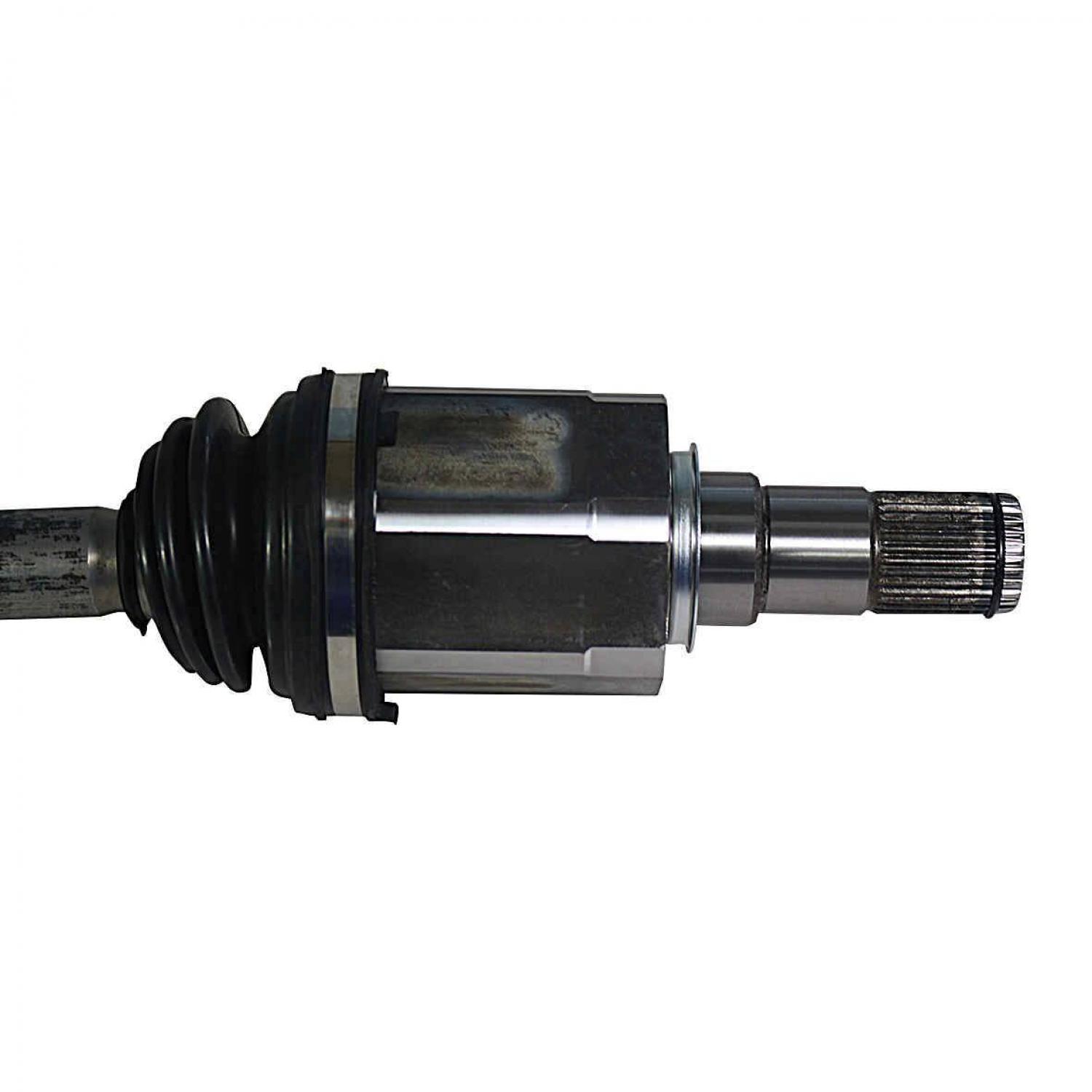 GSP NCV47046 - CV Axle Assembly GSP NCV47046 CV Axle Assembly product image 2 of 5