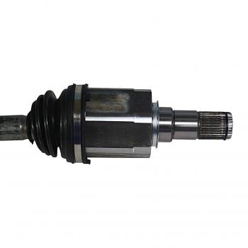 2016 Mazda CX-5 CV Axle Assembly Front Left GSP NCV47046 image 2 of 4