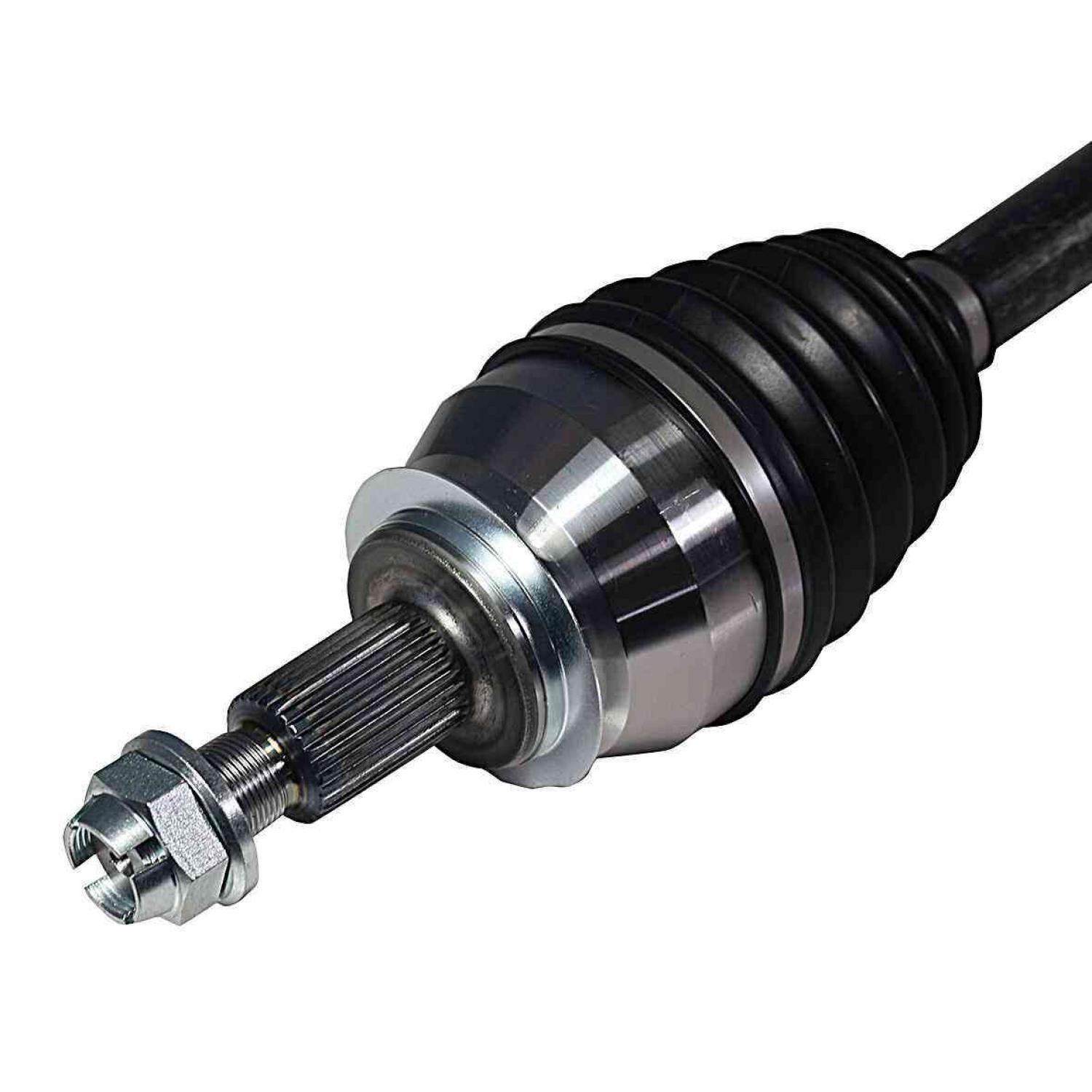 GSP NCV47046 - CV Axle Assembly GSP NCV47046 CV Axle Assembly product image 3 of 5