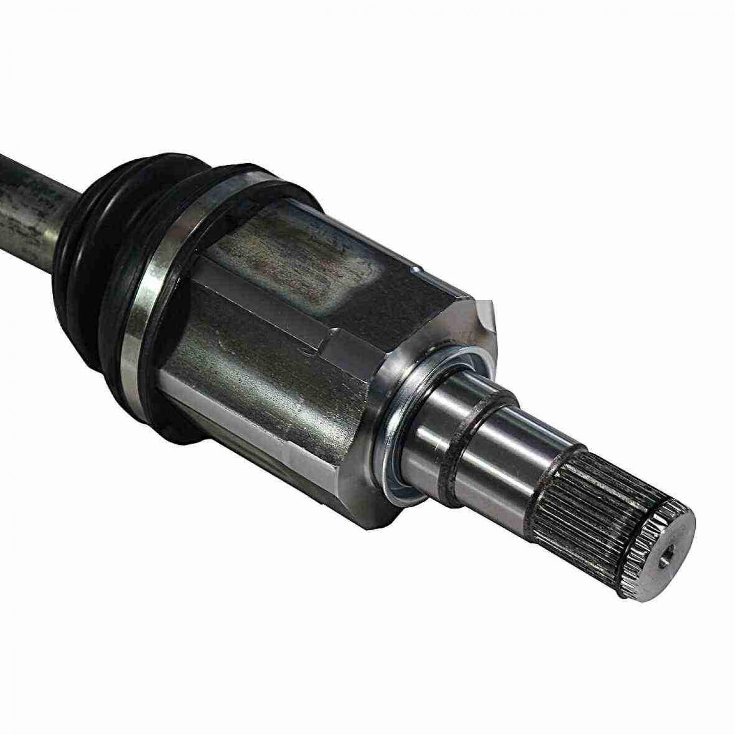 GSP NCV47046 - CV Axle Assembly GSP NCV47046 CV Axle Assembly product image 4 of 5