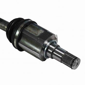 2016 Mazda CX-5 CV Axle Assembly Front Left GSP NCV47046 image 4 of 4
