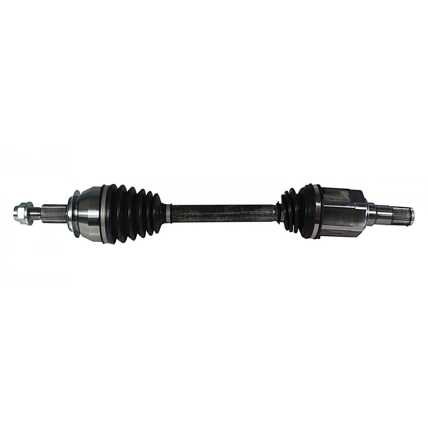 GSP NCV47046 - CV Axle Assembly GSP NCV47046 CV Axle Assembly product image 5 of 5