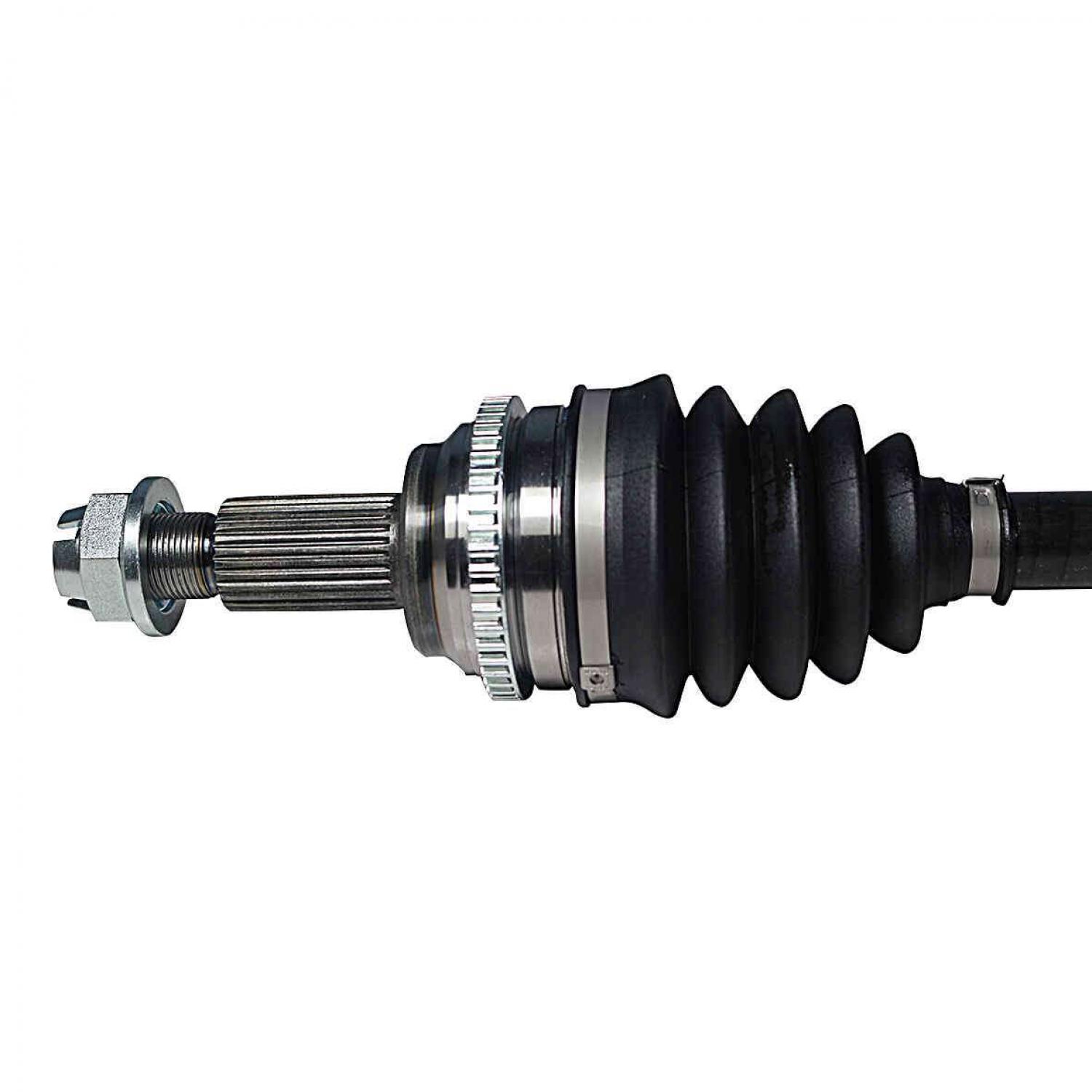 GSP NCV47047 - CV Axle Assembly GSP NCV47047 CV Axle Assembly product image 1 of 5