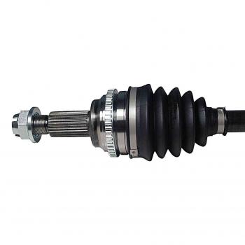 2016 Mazda CX-5 CV Axle Assembly Rear Left GSP NCV47047 image 1 of 4