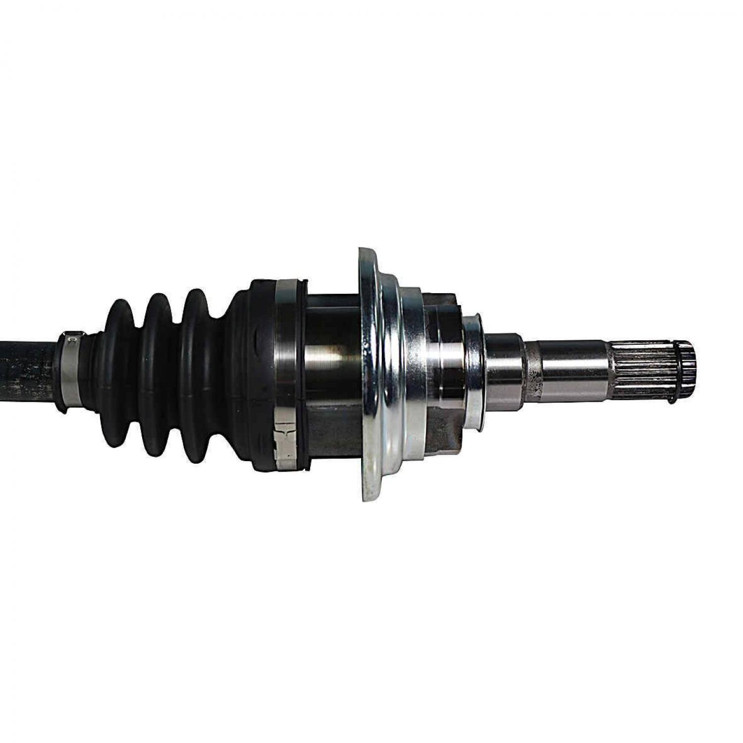 GSP NCV47047 - CV Axle Assembly GSP NCV47047 CV Axle Assembly product image 2 of 5