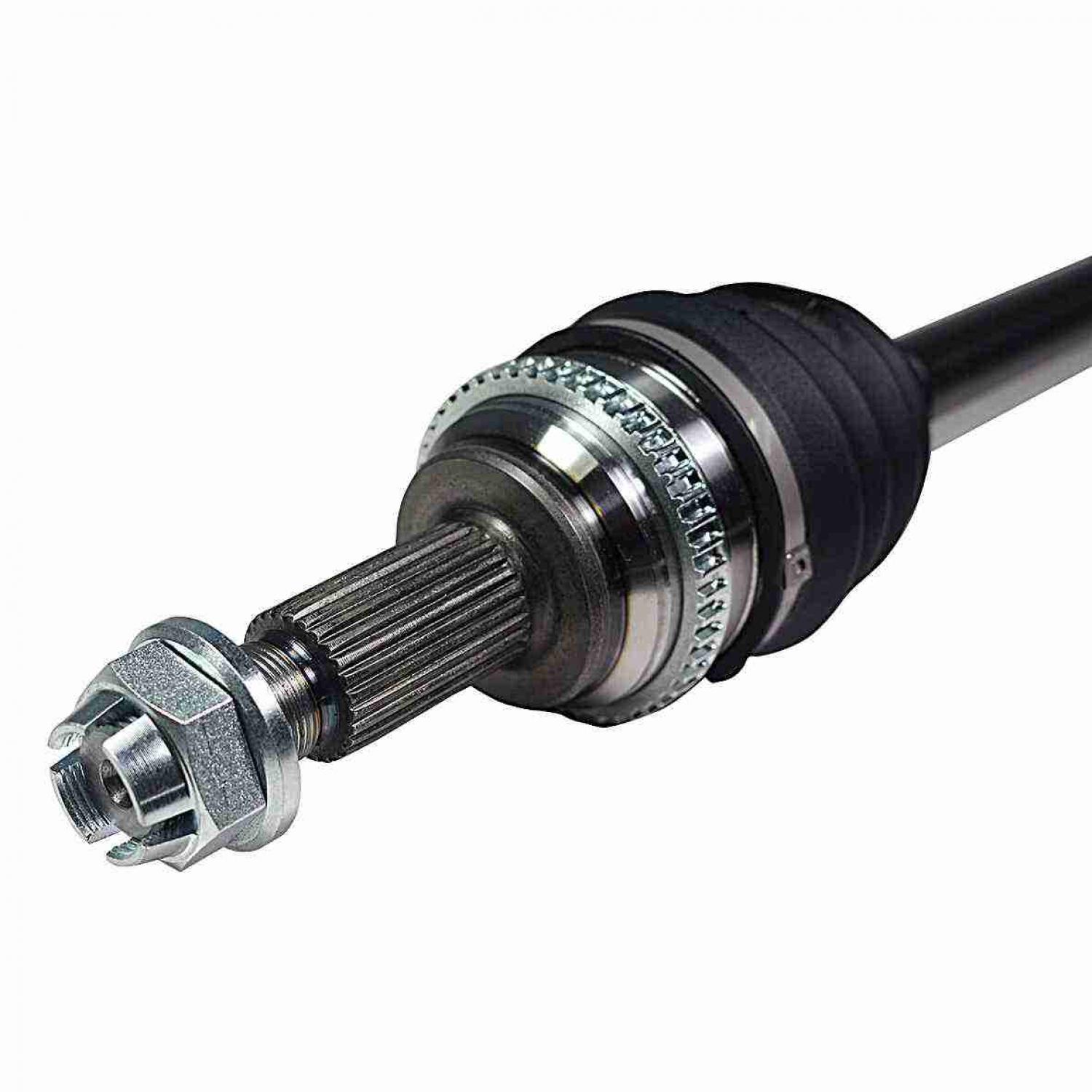 GSP NCV47047 - CV Axle Assembly GSP NCV47047 CV Axle Assembly product image 3 of 5