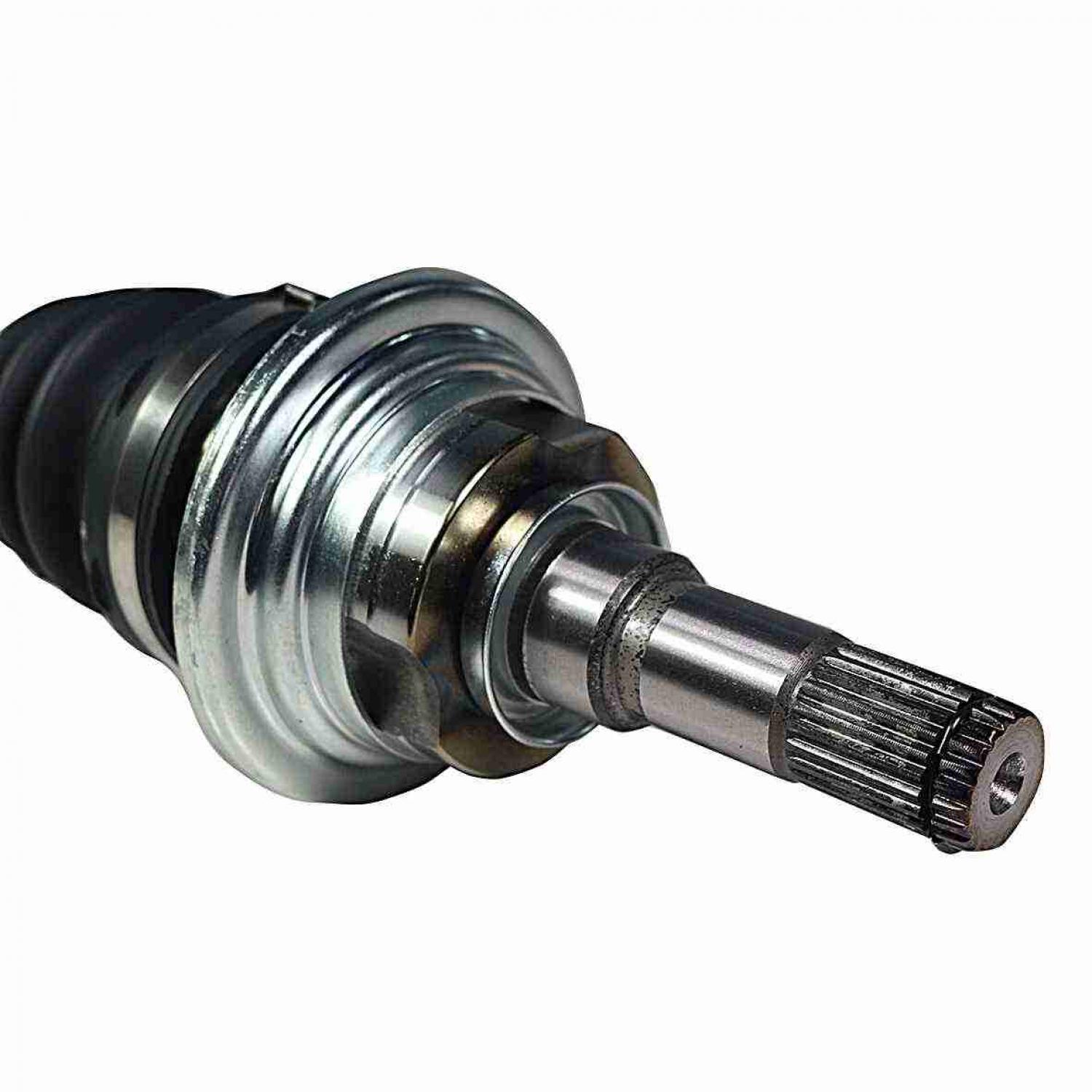 GSP NCV47047 - CV Axle Assembly GSP NCV47047 CV Axle Assembly product image 4 of 5