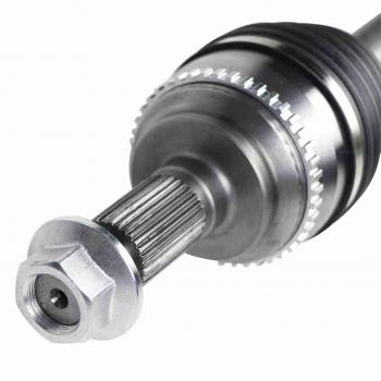 2015 Mazda CX-9 CV Axle Assembly Front Right GSP NCV47048 image 3 of 4