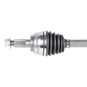 2015 Mazda CX-9 CV Axle Assembly Front Right GSP NCV47048 image 4 of 4