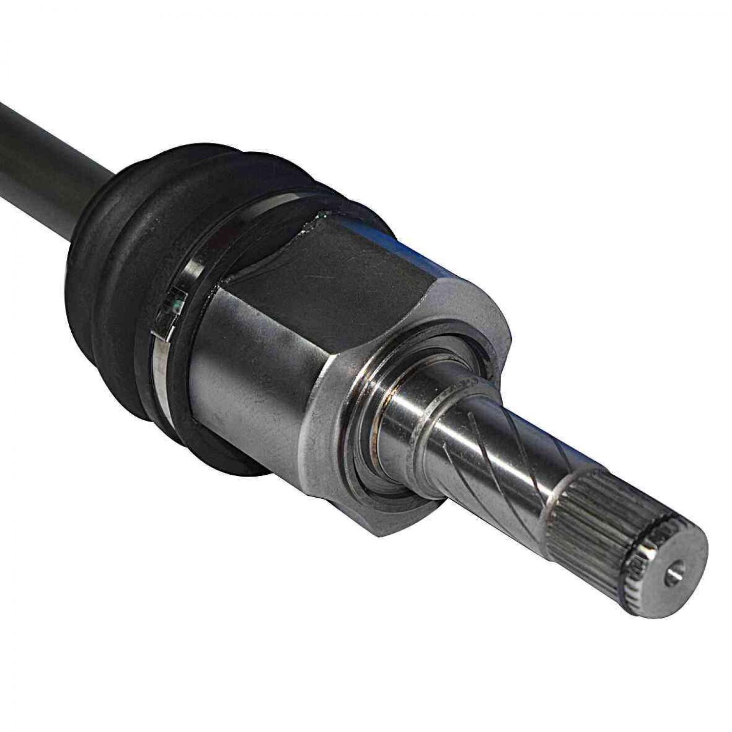 GSP NCV47049 - CV Axle Assembly GSP NCV47049 CV Axle Assembly product image 1 of 5