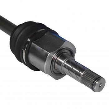 2014 Mazda MX-5 Miata CV Axle Assembly