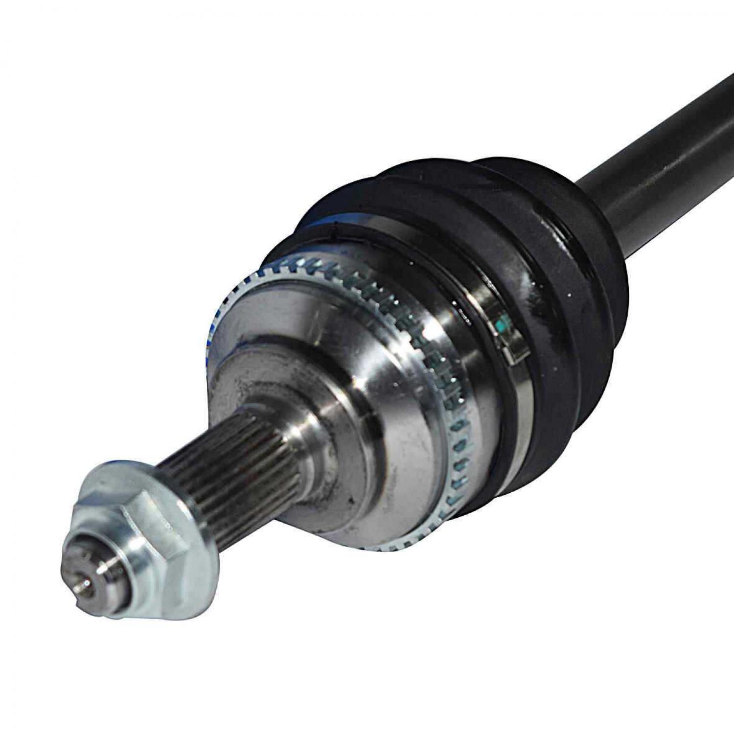 GSP NCV47049 - CV Axle Assembly GSP NCV47049 CV Axle Assembly product image 2 of 5