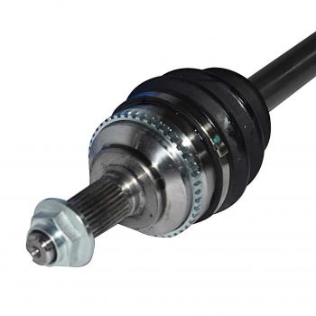 2014 Mazda MX-5 Miata CV Axle Assembly Rear Left GSP NCV47049 image 2 of 4