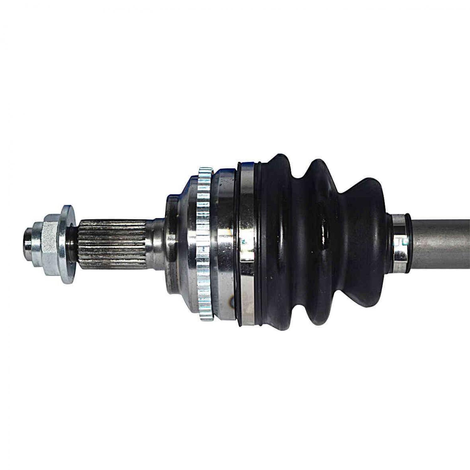 GSP NCV47049 - CV Axle Assembly GSP NCV47049 CV Axle Assembly product image 3 of 5