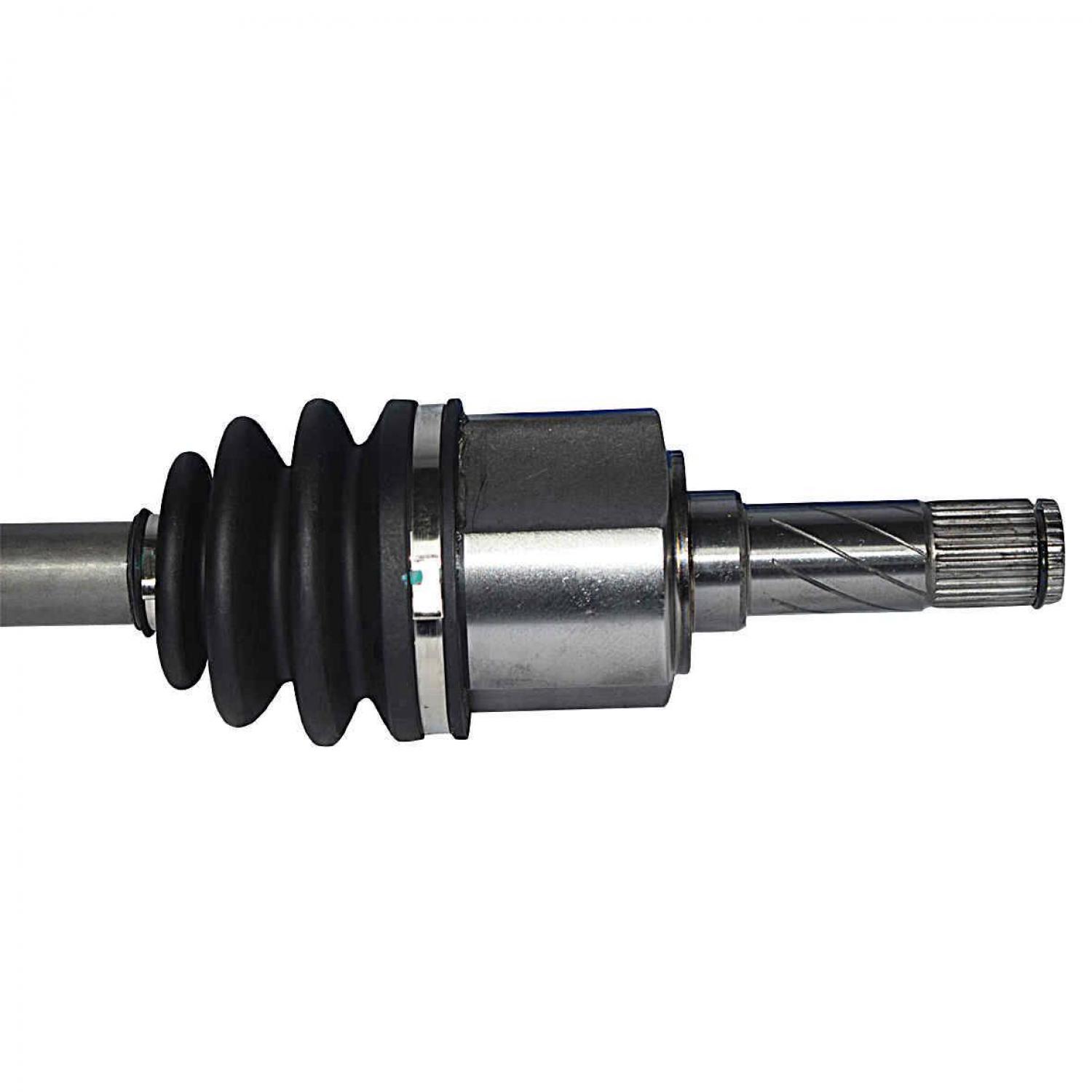 GSP NCV47049 - CV Axle Assembly GSP NCV47049 CV Axle Assembly product image 4 of 5