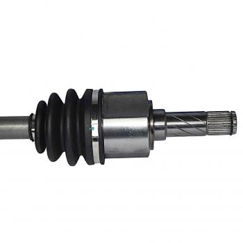 2014 Mazda MX-5 Miata CV Axle Assembly Rear Left GSP NCV47049 image 4 of 4