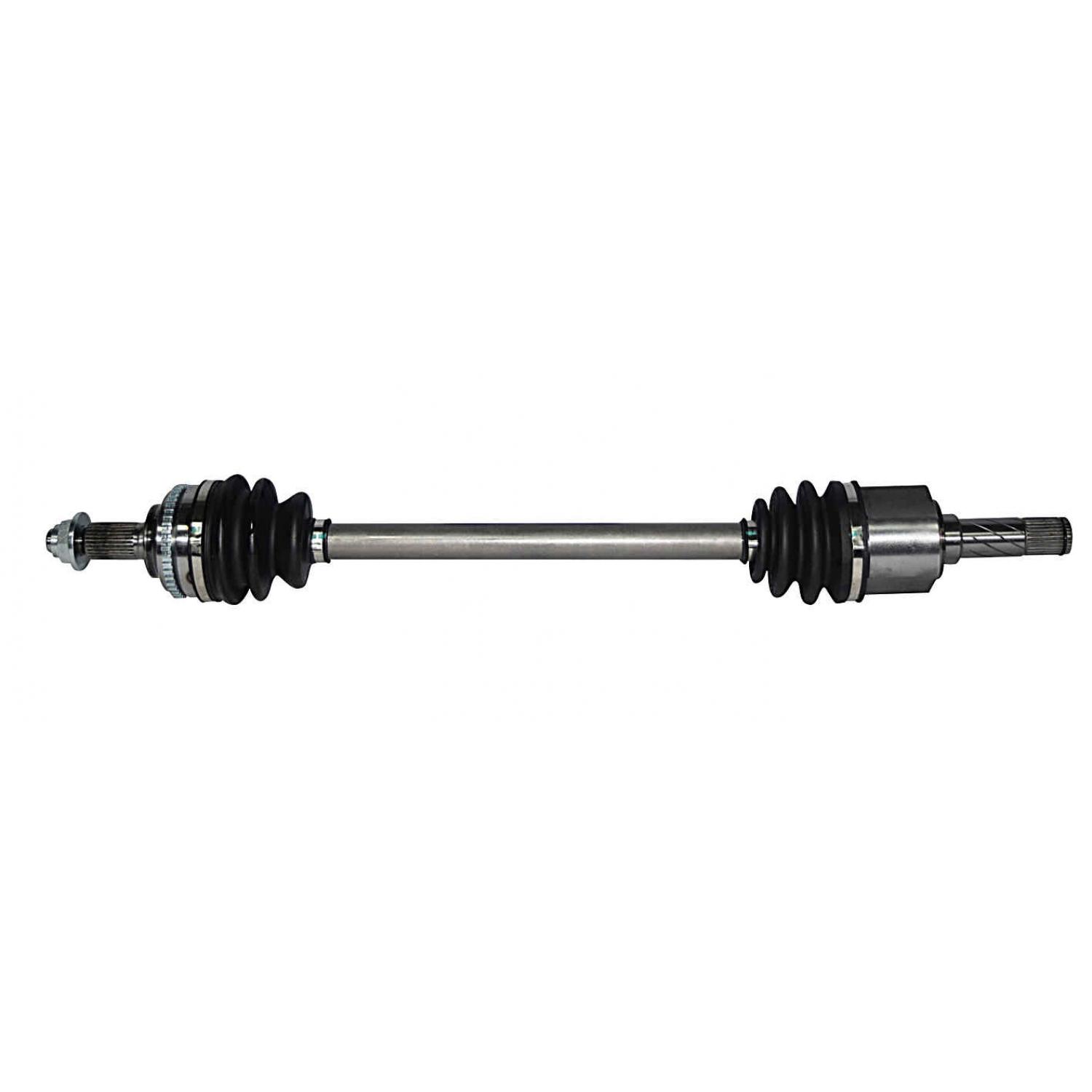 GSP NCV47049 - CV Axle Assembly GSP NCV47049 CV Axle Assembly product image 5 of 5