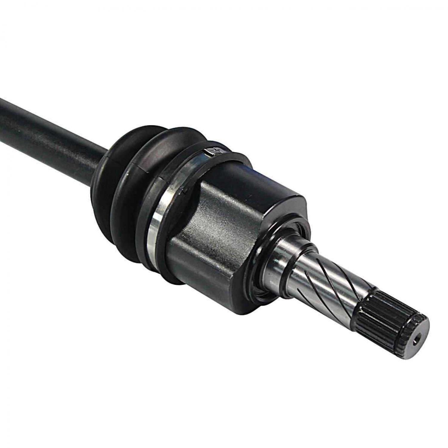 GSP NCV47050 - CV Axle Assembly GSP NCV47050 CV Axle Assembly product image 1 of 5