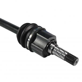 2014 Mazda MX-5 Miata CV Axle Assembly Rear Right GSP NCV47050 image 1 of 4