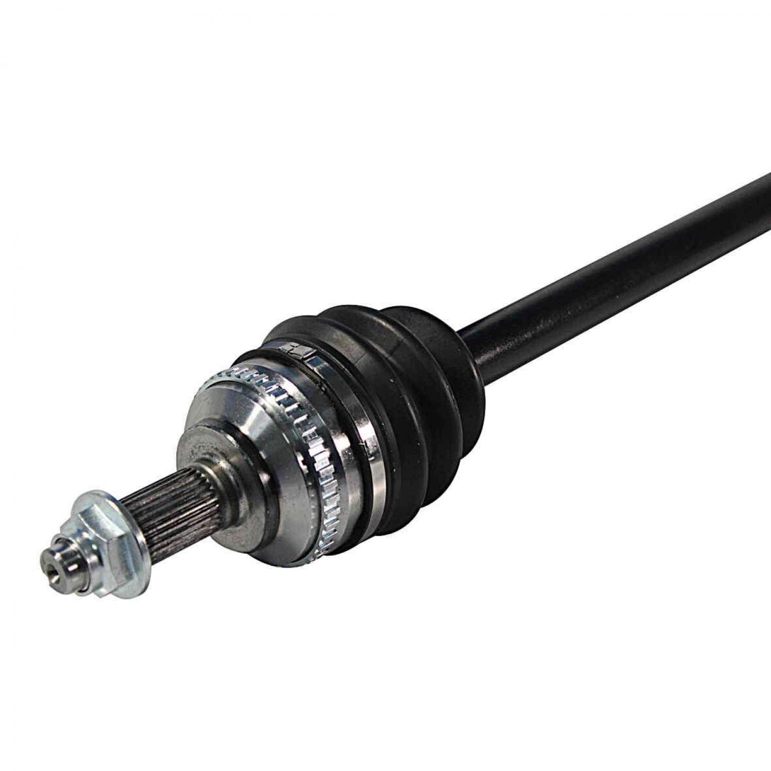 GSP NCV47050 - CV Axle Assembly GSP NCV47050 CV Axle Assembly product image 2 of 5