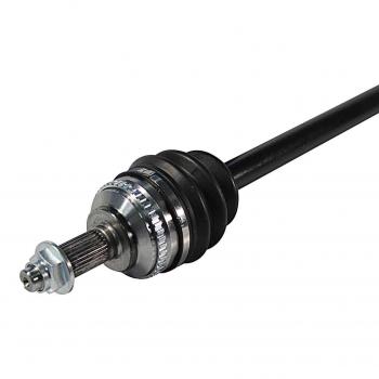 2014 Mazda MX-5 Miata CV Axle Assembly Rear Right GSP NCV47050 image 2 of 4