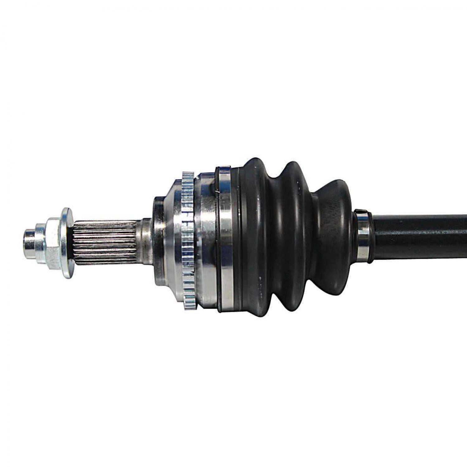 GSP NCV47050 - CV Axle Assembly GSP NCV47050 CV Axle Assembly product image 3 of 5