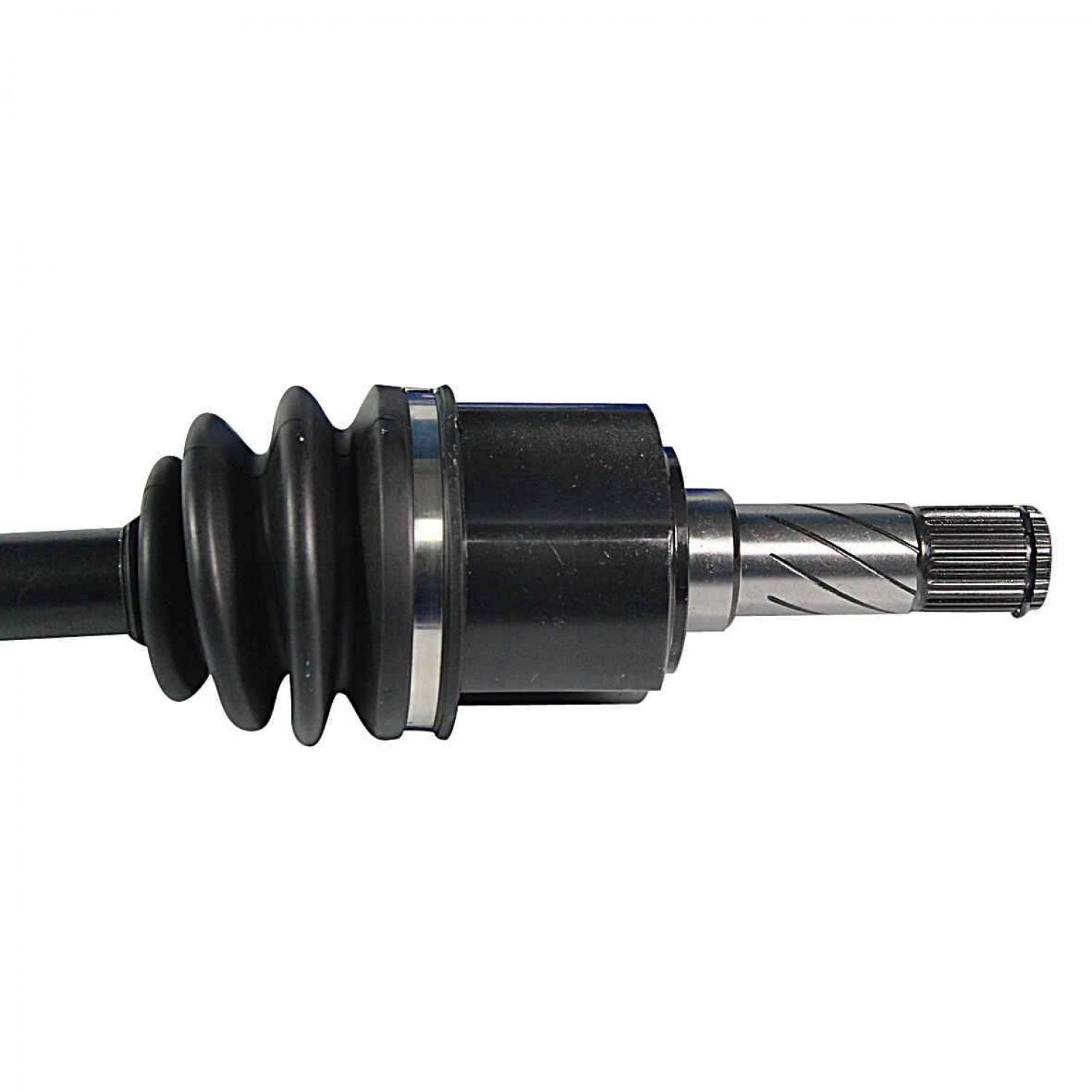 GSP NCV47050 - CV Axle Assembly GSP NCV47050 CV Axle Assembly product image 4 of 5