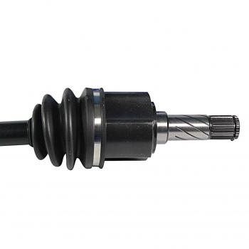 2014 Mazda MX-5 Miata CV Axle Assembly Rear Right GSP NCV47050 image 4 of 4