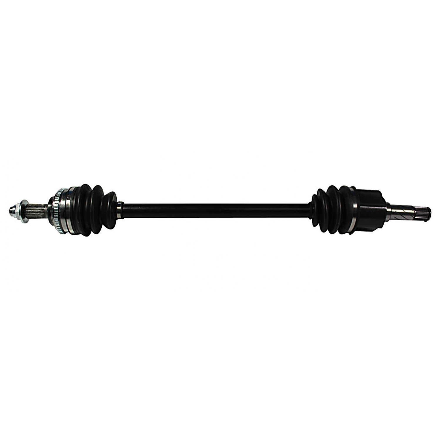 GSP NCV47050 - CV Axle Assembly GSP NCV47050 CV Axle Assembly product image 5 of 5