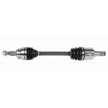2021 Mazda CX-5 CV Axle Assembly