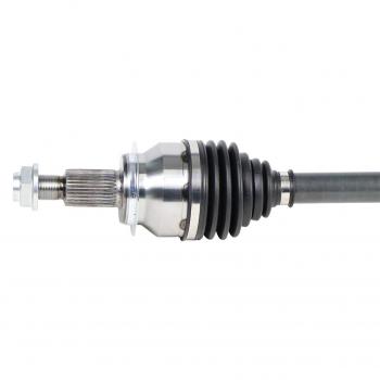 2021 Mazda CX-5 CV Axle Assembly Front Left GSP NCV47068 image 4 of 4