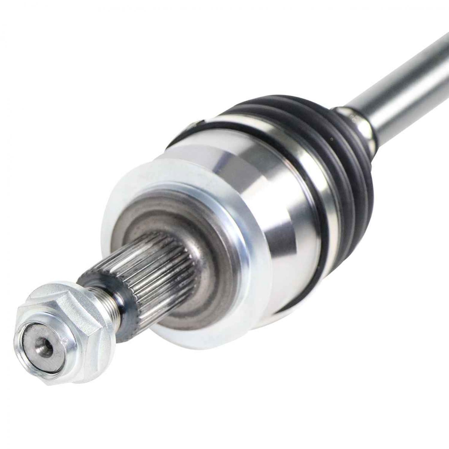 GSP NCV47069 - CV Axle Assembly GSP NCV47069 CV Axle Assembly product image 3 of 5