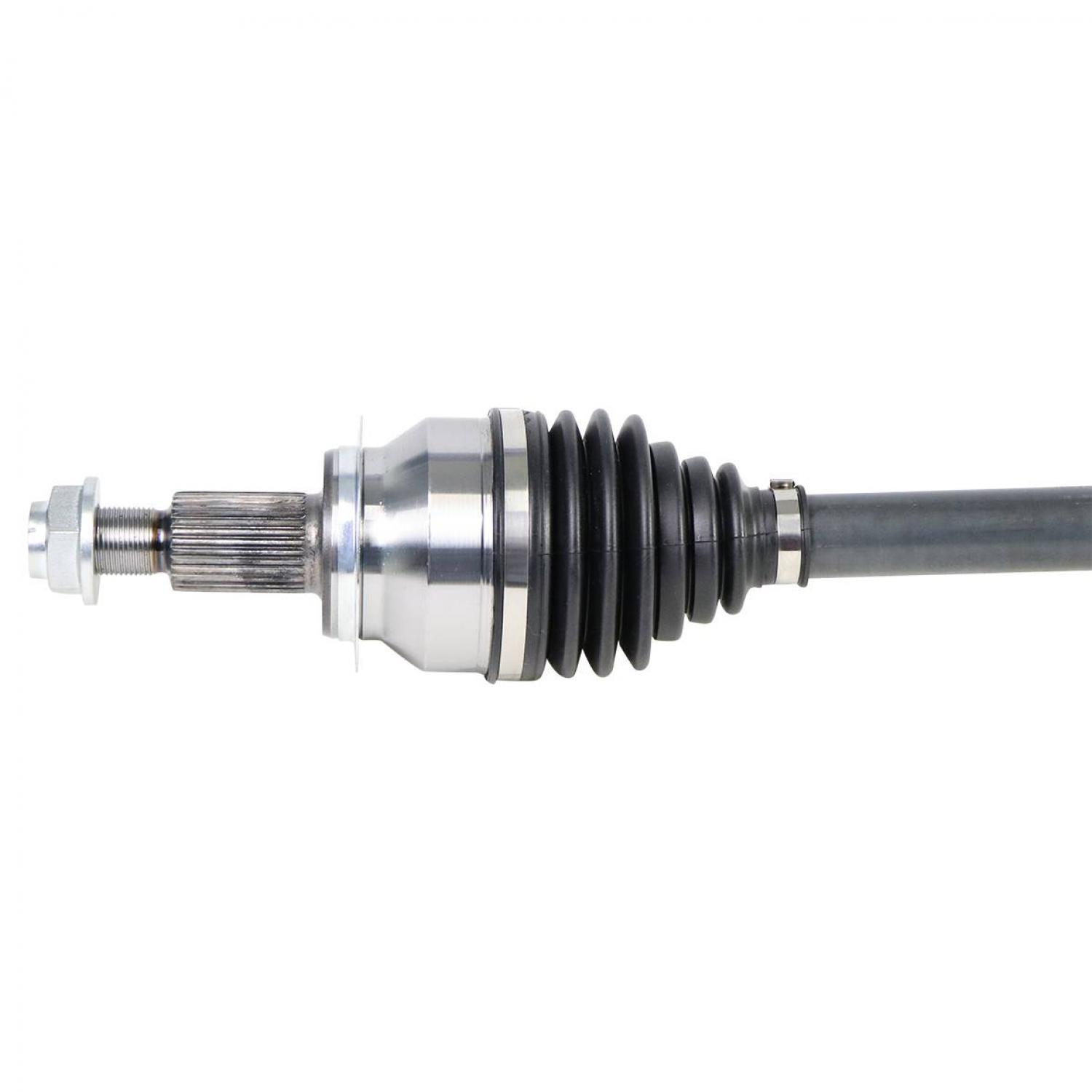 GSP NCV47069 - CV Axle Assembly GSP NCV47069 CV Axle Assembly product image 4 of 5