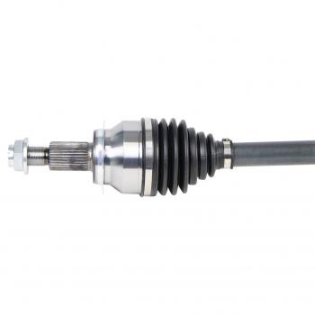 2021 Mazda CX-5 CV Axle Assembly Front Right GSP NCV47069 image 4 of 4