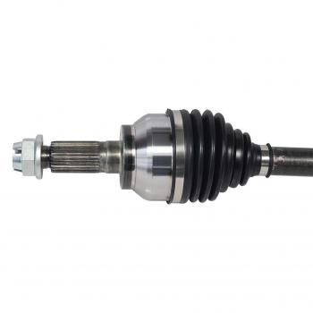 2013 Mazda 3 CV Axle Assembly Front Right GSP NCV47070 image 1 of 4