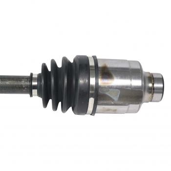 2013 Mazda 3 CV Axle Assembly Front Right GSP NCV47070 image 2 of 4