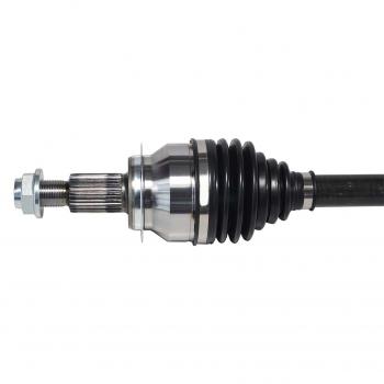 2021 Mazda CX-5 CV Axle Assembly Front Right GSP NCV47073 image 1 of 4